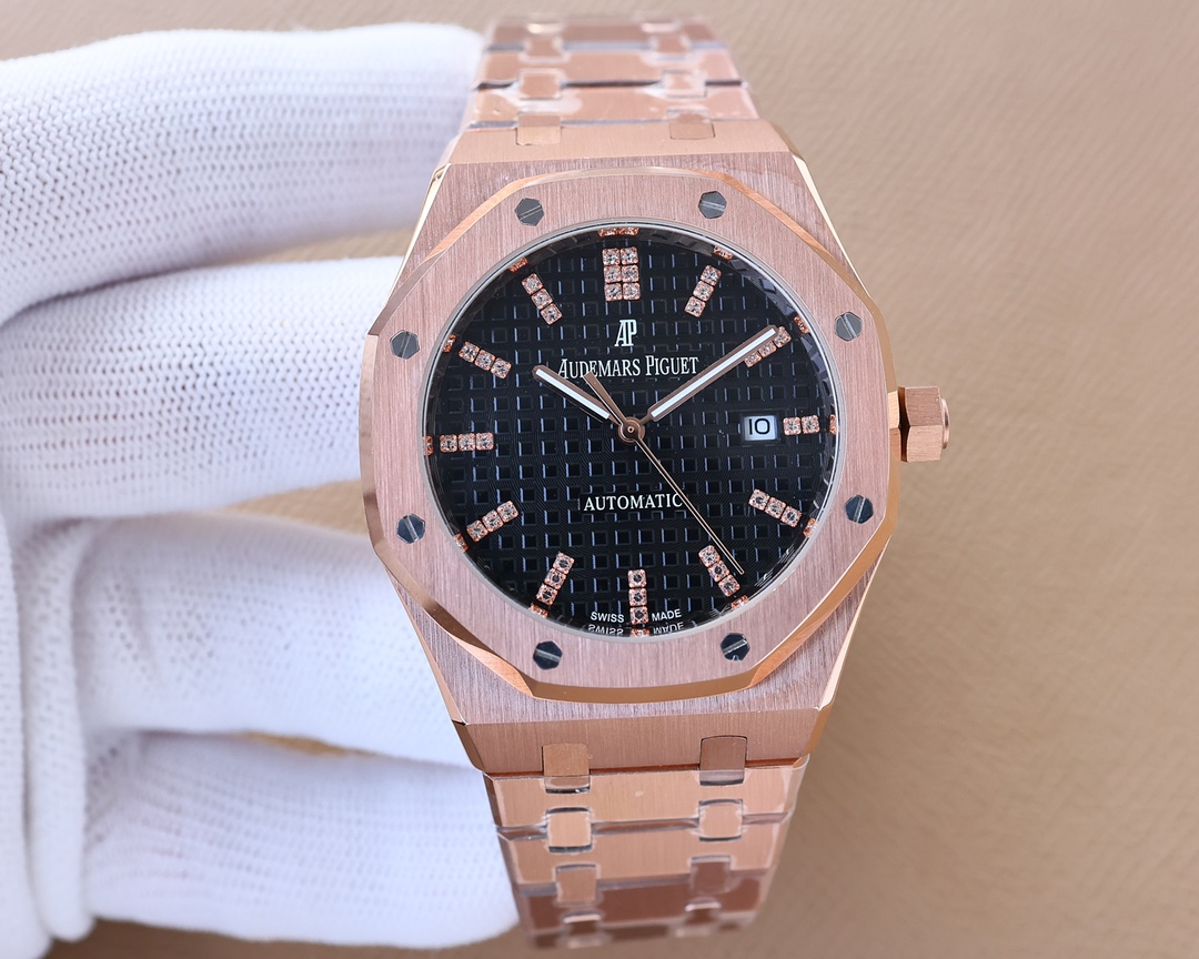 Audemars Piguet watch
